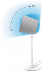 Stadler Form Simon H&aacute;ztart&aacute;s / Otthon / K&uuml;lt&eacute;r - Ventil&aacute;tor / L&eacute;gkondicion&aacute;l&oacute; - &Aacute;ll&oacute; / padl&oacute; ventil&aacute;tor - 512422