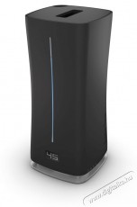 Stadler Form EVA little - fekete Párásító Szépségápolás / Egészség - Légtisztító / párásító / párátlanító - Párásító - 526168