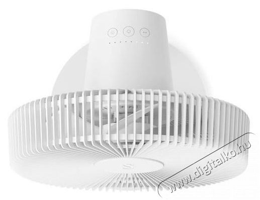 Stadler Form Finn Mobile Ventil&aacute;tor H&aacute;ztart&aacute;s / Otthon / K&uuml;lt&eacute;r - Ventil&aacute;tor / L&eacute;gkondicion&aacute;l&oacute; - &Aacute;ll&oacute; / padl&oacute; ventil&aacute;tor - 526166