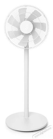 Stadler Form Finn Mobile Ventil&aacute;tor H&aacute;ztart&aacute;s / Otthon / K&uuml;lt&eacute;r - Ventil&aacute;tor / L&eacute;gkondicion&aacute;l&oacute; - &Aacute;ll&oacute; / padl&oacute; ventil&aacute;tor - 526166