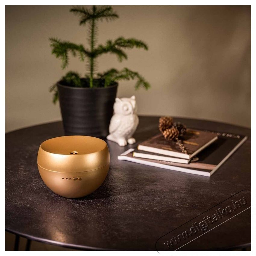 Stadler Form Jasmine Black aroma diff&uacute;zor Fot&oacute;-Vide&oacute; kieg&eacute;sz&iacute;tők - F&eacute;nyterelő - Diff&uacute;zor - 532261