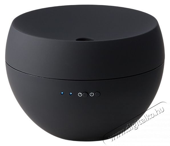 Stadler Form Jasmine Black aroma diff&uacute;zor Fot&oacute;-Vide&oacute; kieg&eacute;sz&iacute;tők - F&eacute;nyterelő - Diff&uacute;zor - 532261