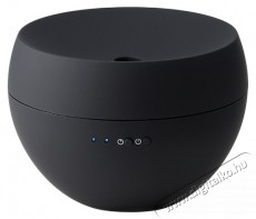 Stadler Form Jasmine Black aroma diff&uacute;zor Fot&oacute;-Vide&oacute; kieg&eacute;sz&iacute;tők - F&eacute;nyterelő - Diff&uacute;zor - 532261