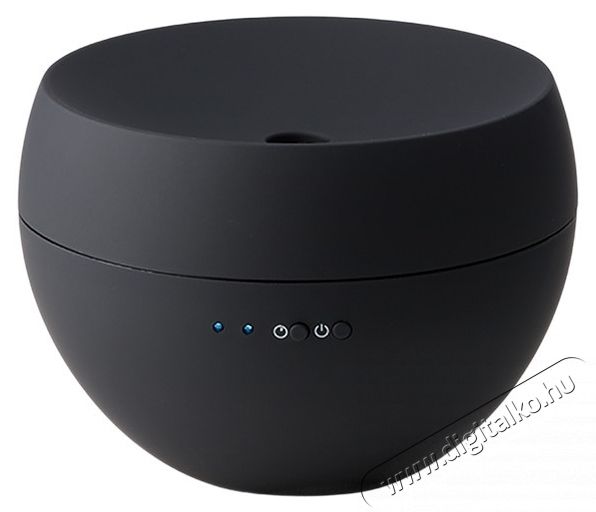 Stadler Form Jasmine Black aroma diff&uacute;zor Fot&oacute;-Vide&oacute; kieg&eacute;sz&iacute;tők - F&eacute;nyterelő - Diff&uacute;zor - 532261