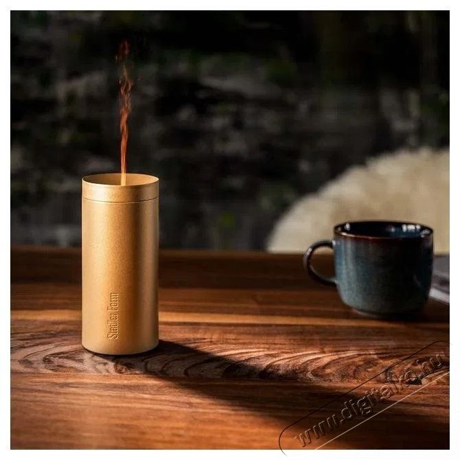 Stadler Form Lucy Gold Fot&oacute;-Vide&oacute; kieg&eacute;sz&iacute;tők - F&eacute;nyterelő - Diff&uacute;zor - 532264