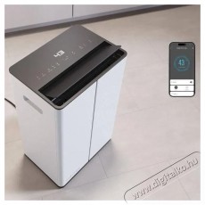 Stadler Form Lukas p&aacute;ramentes&iacute;tő Sz&eacute;ps&eacute;g&aacute;pol&aacute;s / Eg&eacute;szs&eacute;g - L&eacute;gtiszt&iacute;t&oacute; / p&aacute;r&aacute;s&iacute;t&oacute; / p&aacute;r&aacute;tlan&iacute;t&oacute; - P&aacute;ramentes&iacute;tő - 532265