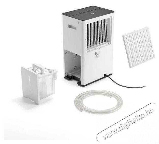 Stadler Form Lukas p&aacute;ramentes&iacute;tő Sz&eacute;ps&eacute;g&aacute;pol&aacute;s / Eg&eacute;szs&eacute;g - L&eacute;gtiszt&iacute;t&oacute; / p&aacute;r&aacute;s&iacute;t&oacute; / p&aacute;r&aacute;tlan&iacute;t&oacute; - P&aacute;ramentes&iacute;tő - 532265