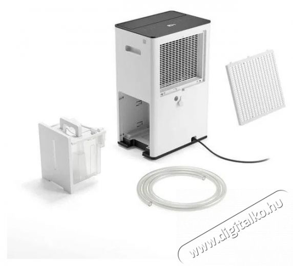 Stadler Form Lukas p&aacute;ramentes&iacute;tő Sz&eacute;ps&eacute;g&aacute;pol&aacute;s / Eg&eacute;szs&eacute;g - L&eacute;gtiszt&iacute;t&oacute; / p&aacute;r&aacute;s&iacute;t&oacute; / p&aacute;r&aacute;tlan&iacute;t&oacute; - P&aacute;ramentes&iacute;tő - 532265