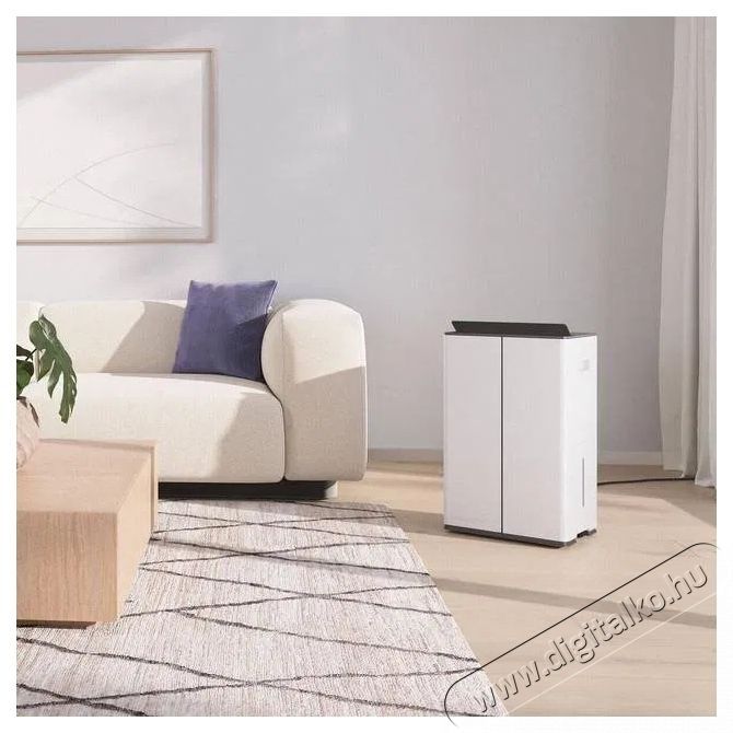 Stadler Form Lukas p&aacute;ramentes&iacute;tő Sz&eacute;ps&eacute;g&aacute;pol&aacute;s / Eg&eacute;szs&eacute;g - L&eacute;gtiszt&iacute;t&oacute; / p&aacute;r&aacute;s&iacute;t&oacute; / p&aacute;r&aacute;tlan&iacute;t&oacute; - P&aacute;ramentes&iacute;tő - 532265