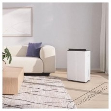 Stadler Form Lukas p&aacute;ramentes&iacute;tő Sz&eacute;ps&eacute;g&aacute;pol&aacute;s / Eg&eacute;szs&eacute;g - L&eacute;gtiszt&iacute;t&oacute; / p&aacute;r&aacute;s&iacute;t&oacute; / p&aacute;r&aacute;tlan&iacute;t&oacute; - P&aacute;ramentes&iacute;tő - 532265