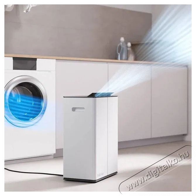 Stadler Form Lukas p&aacute;ramentes&iacute;tő Sz&eacute;ps&eacute;g&aacute;pol&aacute;s / Eg&eacute;szs&eacute;g - L&eacute;gtiszt&iacute;t&oacute; / p&aacute;r&aacute;s&iacute;t&oacute; / p&aacute;r&aacute;tlan&iacute;t&oacute; - P&aacute;ramentes&iacute;tő - 532265