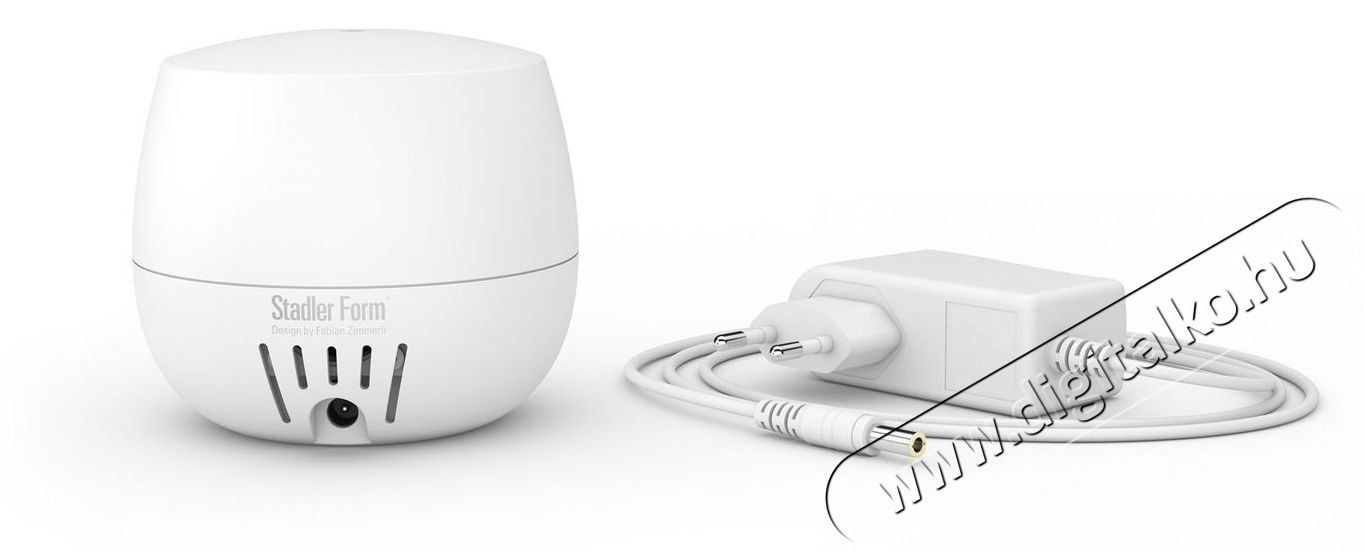 Stadler Form Mia White aroma diff&uacute;zor Fot&oacute;-Vide&oacute; kieg&eacute;sz&iacute;tők - F&eacute;nyterelő - Diff&uacute;zor - 532259