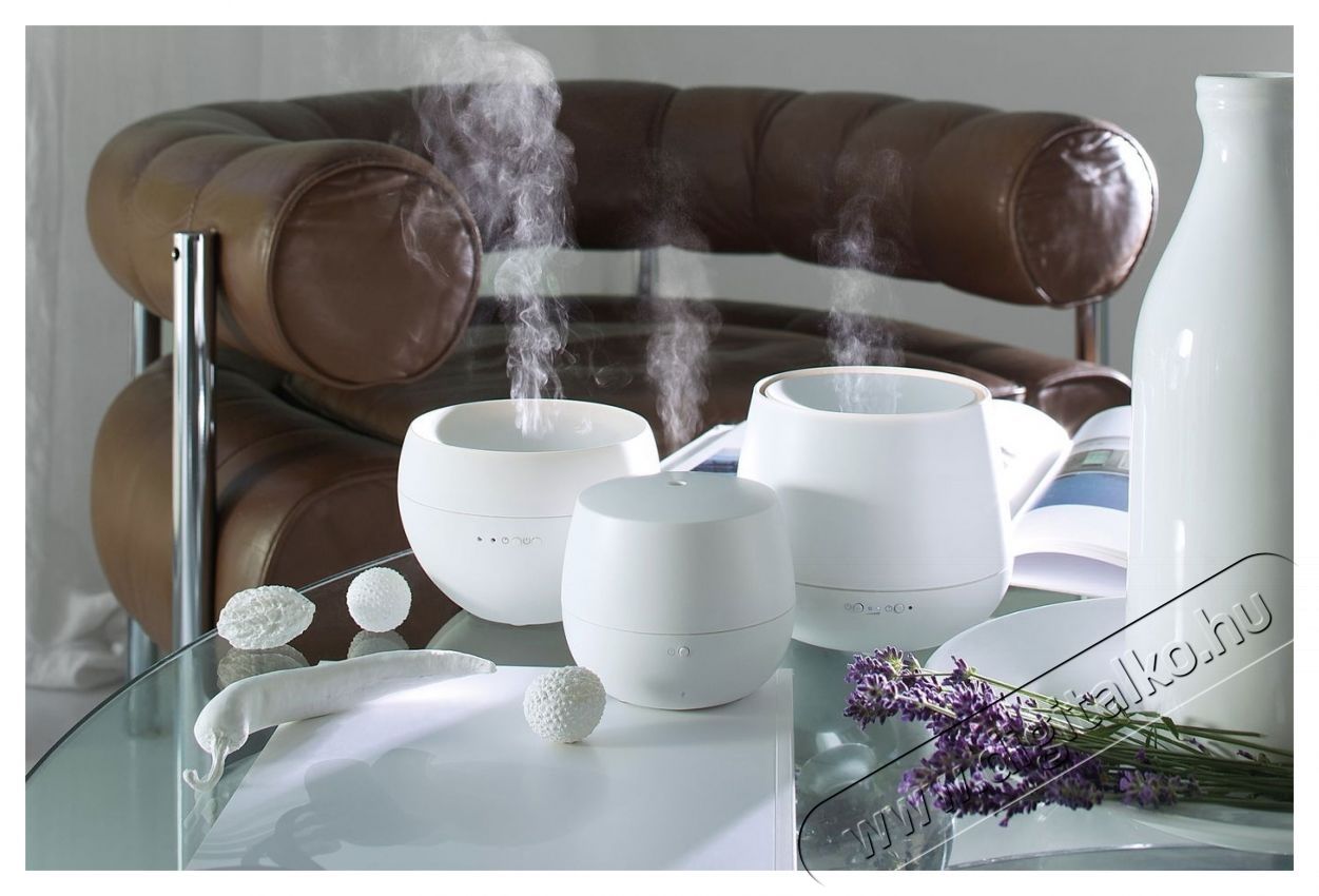 Stadler Form Mia White aroma diff&uacute;zor Fot&oacute;-Vide&oacute; kieg&eacute;sz&iacute;tők - F&eacute;nyterelő - Diff&uacute;zor - 532259