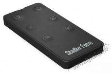 Stadler Form Oliver, fekete p&aacute;r&aacute;s&iacute;t&oacute; Sz&eacute;ps&eacute;g&aacute;pol&aacute;s / Eg&eacute;szs&eacute;g - L&eacute;gtiszt&iacute;t&oacute; / p&aacute;r&aacute;s&iacute;t&oacute; / p&aacute;r&aacute;tlan&iacute;t&oacute; - P&aacute;r&aacute;s&iacute;t&oacute; - 532254