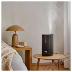 Stadler Form Oliver, fekete p&aacute;r&aacute;s&iacute;t&oacute; Sz&eacute;ps&eacute;g&aacute;pol&aacute;s / Eg&eacute;szs&eacute;g - L&eacute;gtiszt&iacute;t&oacute; / p&aacute;r&aacute;s&iacute;t&oacute; / p&aacute;r&aacute;tlan&iacute;t&oacute; - P&aacute;r&aacute;s&iacute;t&oacute; - 532254