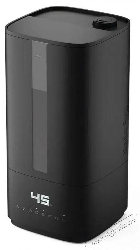 Stadler Form Oliver, fekete p&aacute;r&aacute;s&iacute;t&oacute; Sz&eacute;ps&eacute;g&aacute;pol&aacute;s / Eg&eacute;szs&eacute;g - L&eacute;gtiszt&iacute;t&oacute; / p&aacute;r&aacute;s&iacute;t&oacute; / p&aacute;r&aacute;tlan&iacute;t&oacute; - P&aacute;r&aacute;s&iacute;t&oacute; - 532254