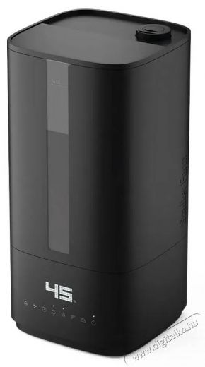 Stadler Form Oliver, fekete p&aacute;r&aacute;s&iacute;t&oacute; Sz&eacute;ps&eacute;g&aacute;pol&aacute;s / Eg&eacute;szs&eacute;g - L&eacute;gtiszt&iacute;t&oacute; / p&aacute;r&aacute;s&iacute;t&oacute; / p&aacute;r&aacute;tlan&iacute;t&oacute; - P&aacute;r&aacute;s&iacute;t&oacute; - 532254