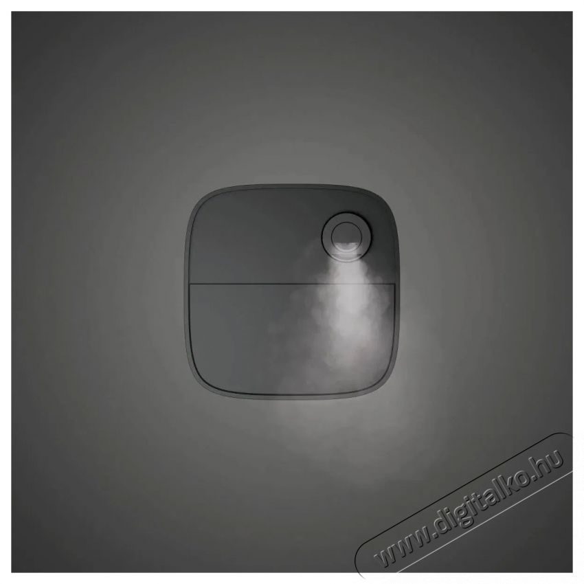 Stadler Form Oliver, fekete p&aacute;r&aacute;s&iacute;t&oacute; Sz&eacute;ps&eacute;g&aacute;pol&aacute;s / Eg&eacute;szs&eacute;g - L&eacute;gtiszt&iacute;t&oacute; / p&aacute;r&aacute;s&iacute;t&oacute; / p&aacute;r&aacute;tlan&iacute;t&oacute; - P&aacute;r&aacute;s&iacute;t&oacute; - 532254