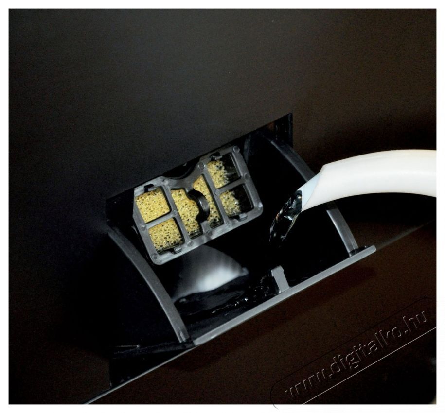 Stadler Form Oskar Black p&aacute;r&aacute;s&iacute;t&oacute; Sz&eacute;ps&eacute;g&aacute;pol&aacute;s / Eg&eacute;szs&eacute;g - L&eacute;gtiszt&iacute;t&oacute; / p&aacute;r&aacute;s&iacute;t&oacute; / p&aacute;r&aacute;tlan&iacute;t&oacute; - P&aacute;r&aacute;s&iacute;t&oacute; - 532260