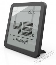 Stadler Form Oskar Black p&aacute;r&aacute;s&iacute;t&oacute; Sz&eacute;ps&eacute;g&aacute;pol&aacute;s / Eg&eacute;szs&eacute;g - L&eacute;gtiszt&iacute;t&oacute; / p&aacute;r&aacute;s&iacute;t&oacute; / p&aacute;r&aacute;tlan&iacute;t&oacute; - P&aacute;r&aacute;s&iacute;t&oacute; - 532260