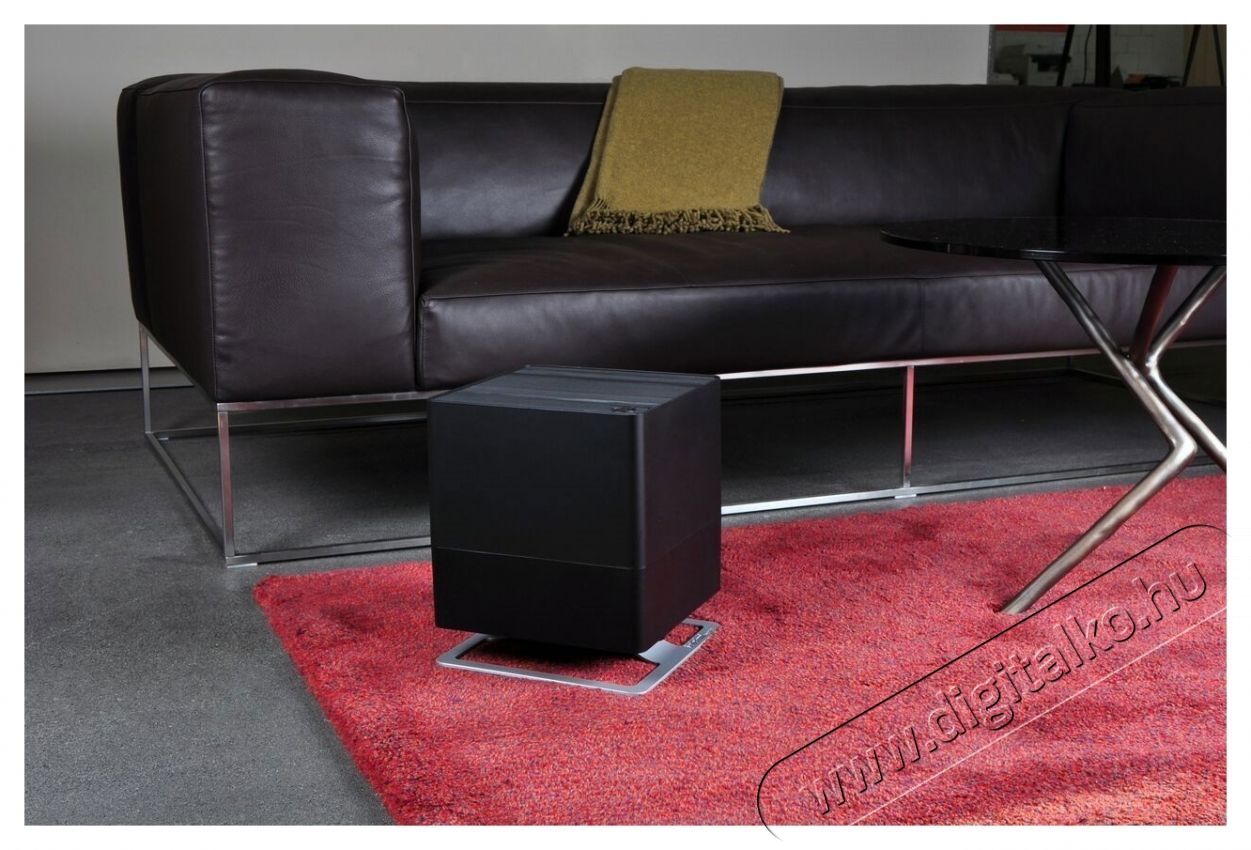 Stadler Form Oskar Black p&aacute;r&aacute;s&iacute;t&oacute; Sz&eacute;ps&eacute;g&aacute;pol&aacute;s / Eg&eacute;szs&eacute;g - L&eacute;gtiszt&iacute;t&oacute; / p&aacute;r&aacute;s&iacute;t&oacute; / p&aacute;r&aacute;tlan&iacute;t&oacute; - P&aacute;r&aacute;s&iacute;t&oacute; - 532260