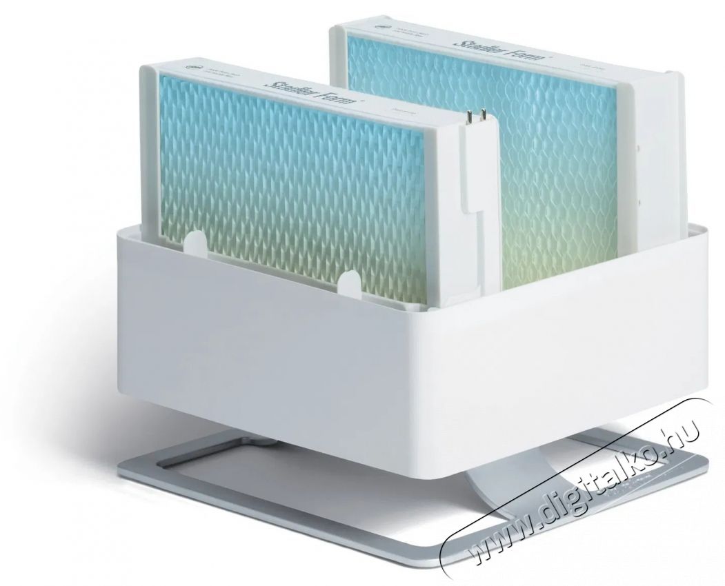 Stadler Form Oskar White p&aacute;r&aacute;s&iacute;t&oacute; Sz&eacute;ps&eacute;g&aacute;pol&aacute;s / Eg&eacute;szs&eacute;g - L&eacute;gtiszt&iacute;t&oacute; / p&aacute;r&aacute;s&iacute;t&oacute; / p&aacute;r&aacute;tlan&iacute;t&oacute; - P&aacute;r&aacute;s&iacute;t&oacute; - 532253