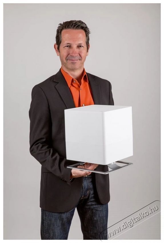 Stadler Form Oskar White p&aacute;r&aacute;s&iacute;t&oacute; Sz&eacute;ps&eacute;g&aacute;pol&aacute;s / Eg&eacute;szs&eacute;g - L&eacute;gtiszt&iacute;t&oacute; / p&aacute;r&aacute;s&iacute;t&oacute; / p&aacute;r&aacute;tlan&iacute;t&oacute; - P&aacute;r&aacute;s&iacute;t&oacute; - 532253