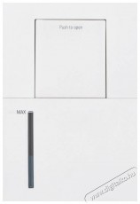 Stadler Form Oskar White p&aacute;r&aacute;s&iacute;t&oacute; Sz&eacute;ps&eacute;g&aacute;pol&aacute;s / Eg&eacute;szs&eacute;g - L&eacute;gtiszt&iacute;t&oacute; / p&aacute;r&aacute;s&iacute;t&oacute; / p&aacute;r&aacute;tlan&iacute;t&oacute; - P&aacute;r&aacute;s&iacute;t&oacute; - 532253