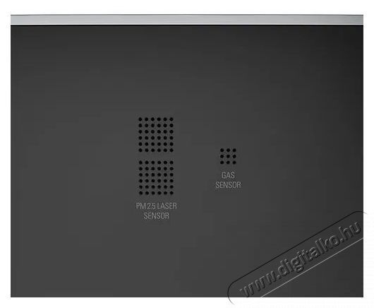 Stadler Form Roger Big fekete l&eacute;gtiszt&iacute;t&oacute; Sz&eacute;ps&eacute;g&aacute;pol&aacute;s / Eg&eacute;szs&eacute;g - L&eacute;gtiszt&iacute;t&oacute; / p&aacute;r&aacute;s&iacute;t&oacute; / p&aacute;r&aacute;tlan&iacute;t&oacute; - L&eacute;gtiszt&iacute;t&oacute; - 532267