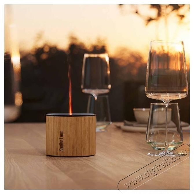 Stadler Stadler Form Nora aroma diff&uacute;zor Fot&oacute;-Vide&oacute; kieg&eacute;sz&iacute;tők - F&eacute;nyterelő - Diff&uacute;zor - 532257