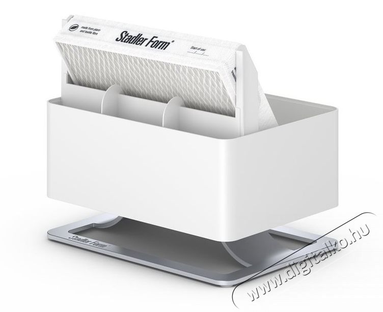 Stadler forma Oskar Little White p&aacute;r&aacute;s&iacute;t&oacute; Sz&eacute;ps&eacute;g&aacute;pol&aacute;s / Eg&eacute;szs&eacute;g - L&eacute;gtiszt&iacute;t&oacute; / p&aacute;r&aacute;s&iacute;t&oacute; / p&aacute;r&aacute;tlan&iacute;t&oacute; - P&aacute;r&aacute;s&iacute;t&oacute; - 532258