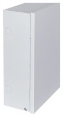Stalflex PSN30-18D-FTTX-B fekete falra szerelhető üres optikai elosztódoboz Iroda és számítástechnika - Hálózat - Hálózati kiegészítő - 395953
