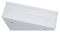 Stalflex PSN30-18D-FTTX-B fekete falra szerelhető üres optikai elosztódoboz Iroda és számítástechnika - Hálózat - Hálózati kiegészítő - 395953