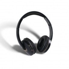 Stansson BHC205BZ vezeték nélküli fejhallgató (Bluetooth) - szürke Audio-Video / Hifi / Multimédia - Fül és Fejhallgatók - Fejhallgató mikrofonnal / headset - 350243