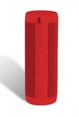 Stansson BSA333R Bluetooth hangszóró - piros Audio-Video / Hifi / Multimédia - Hordozható, vezeték nélküli / bluetooth hangsugárzó - Hordozható, vezeték nélküli / bluetooth hangsugárzó - 350257