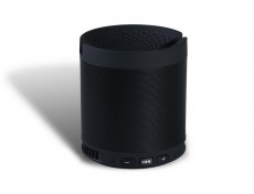 Stansson Classic BSC330B Bluetooth hangszóró - fekete Audio-Video / Hifi / Multimédia - Hordozható, vezeték nélküli / bluetooth hangsugárzó - Hordozható, vezeték nélküli / bluetooth hangsugárzó - 350275