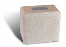 Stansson BSC340G Bluetooth hangszóró - arany Audio-Video / Hifi / Multimédia - Hordozható, vezeték nélküli / bluetooth hangsugárzó - Hordozható, vezeték nélküli / bluetooth hangsugárzó - 350280