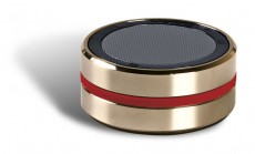 Stansson BSC344GR Bluetooth speaker arany/piros Audio-Video / Hifi / Multimédia - Hordozható, vezeték nélküli / bluetooth hangsugárzó - Hordozható, vezeték nélküli / bluetooth hangsugárzó - 350282