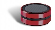 Stansson BSC344RB Bluetooth speaker piros/fekete Audio-Video / Hifi / Multimédia - Hordozható, vezeték nélküli / bluetooth hangsugárzó - Hordozható, vezeték nélküli / bluetooth hangsugárzó - 350285