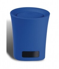 Stansson BSC375S Bluetooth speaker - ezüst Audio-Video / Hifi / Multimédia - Hordozható, vezeték nélküli / bluetooth hangsugárzó - Hordozható, vezeték nélküli / bluetooth hangsugárzó - 350291
