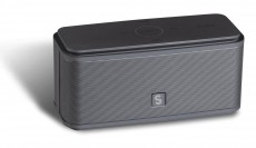 Stansson Prime BSP305S Bluetooth hangszóró - ezüst Audio-Video / Hifi / Multimédia - Hordozható, vezeték nélküli / bluetooth hangsugárzó - Hordozható, vezeték nélküli / bluetooth hangsugárzó - 350300