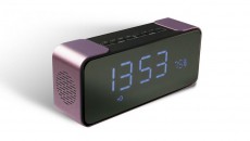 Stansson Prime BSP343P Bluetooth hangszóró - rózsaszín Audio-Video / Hifi / Multimédia - Hordozható, vezeték nélküli / bluetooth hangsugárzó - Hordozható, vezeték nélküli / bluetooth hangsugárzó - 350305