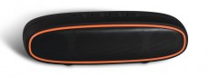 Stansson Prime BSP360BA Bluetooth hangszóró - fekete / narancssárga Audio-Video / Hifi / Multimédia - Hordozható, vezeték nélküli / bluetooth hangsugárzó - Hordozható, vezeték nélküli / bluetooth hangsugárzó - 350307
