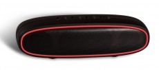 Stansson BSP360BR vezeték nélküli hangszóró (Bluetooth) - fekete/piros Audio-Video / Hifi / Multimédia - Hordozható, vezeték nélküli / bluetooth hangsugárzó - Hordozható, vezeték nélküli / bluetooth hangsugárzó - 350310