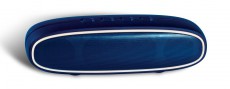 Stansson Prime BSP360KW Bluetooth hangszóró - kék / fehér Audio-Video / Hifi / Multimédia - Hordozható, vezeték nélküli / bluetooth hangsugárzó - Hordozható, vezeték nélküli / bluetooth hangsugárzó - 350311