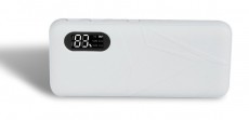 Stansson Classic PBC415W-145 powerbank 14500mAh - fehér Mobil / Kommunikáció / Smart - Powerbank / Külső akkumulátor és töltő - 350320