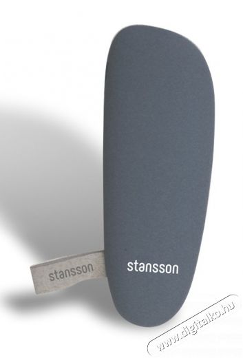 Stansson Classic PBC471Z-030 powerbank 3000mAh - szürke Mobil / Kommunikáció / Smart - Powerbank / Külső akkumulátor és töltő - 350335