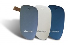 Stansson Classic PBC474K-060 powerbank 6000mAh - kék Mobil / Kommunikáció / Smart - Powerbank / Külső akkumulátor és töltő - 350336