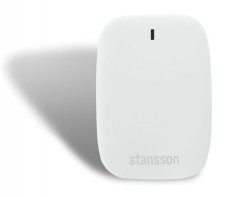 Stansson Classic PBC477W-088 powerbank 8800mAh - fehér Mobil / Kommunikáció / Smart - Powerbank / Külső akkumulátor és töltő - 350340