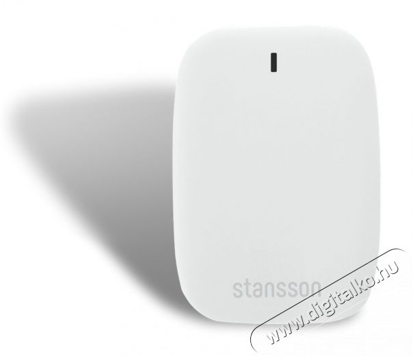 Stansson Classic PBC477W-088 powerbank 8800mAh - fehér Mobil / Kommunikáció / Smart - Powerbank / Külső akkumulátor és töltő - 350340